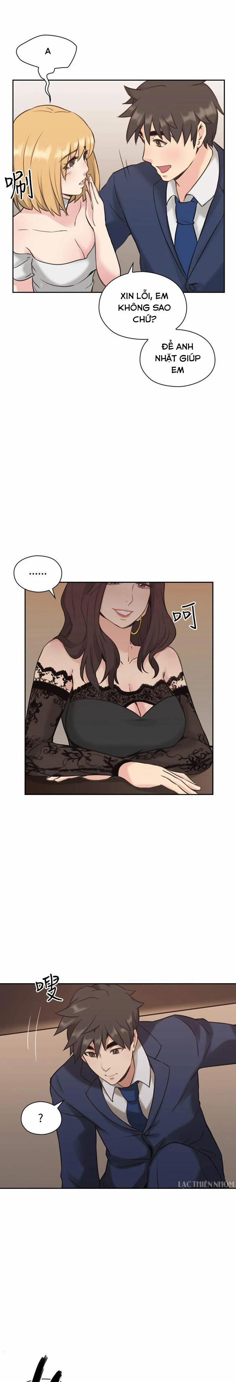 Tình Nhân 11 trang 23