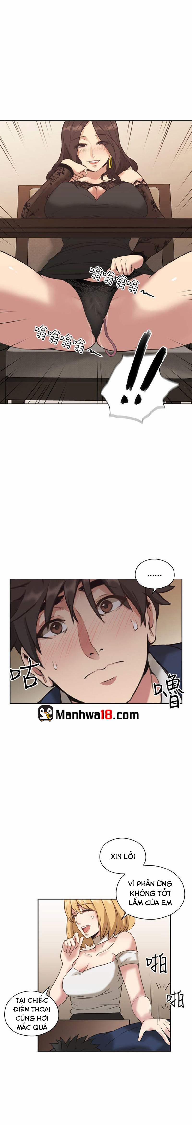 Tình Nhân 11 trang 25