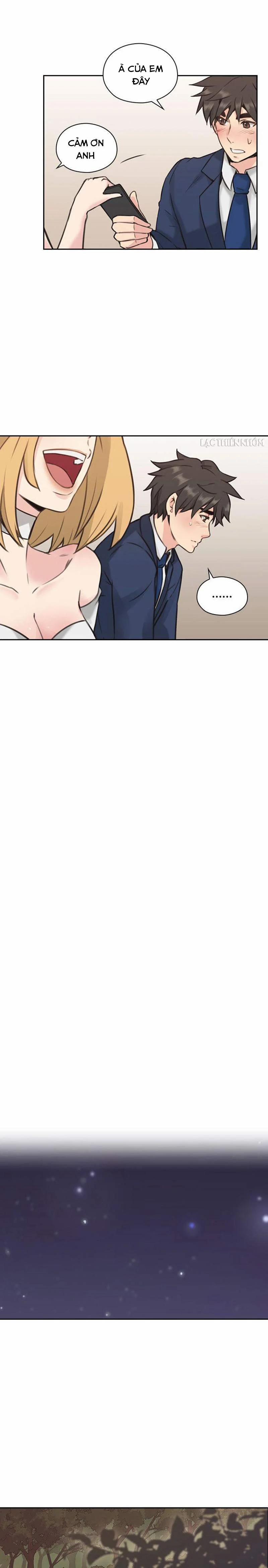 Tình Nhân 11 trang 26