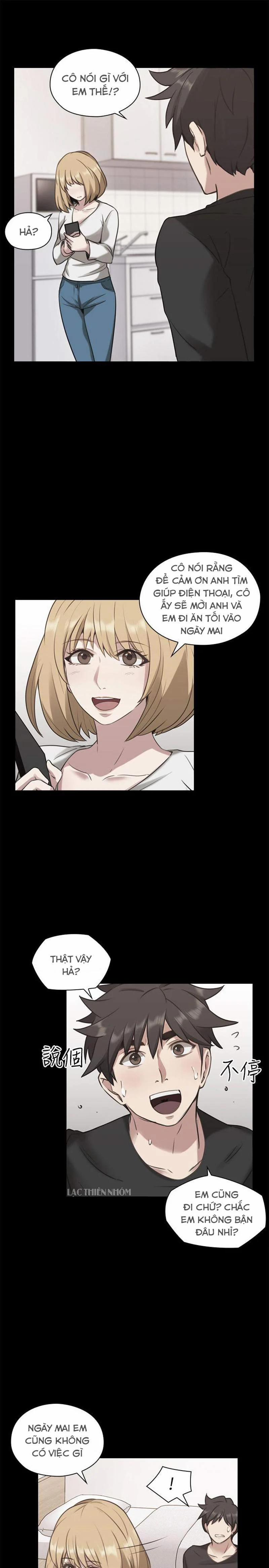 Tình Nhân 11 trang 7