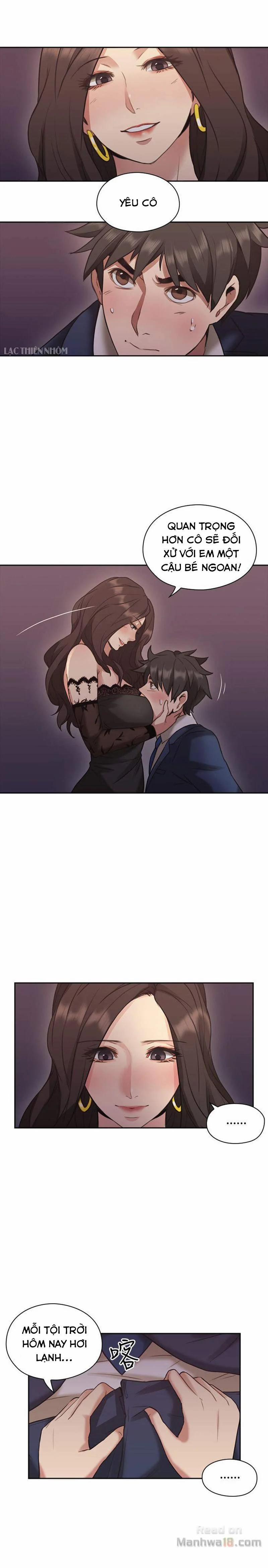 Tình Nhân 12 trang 15