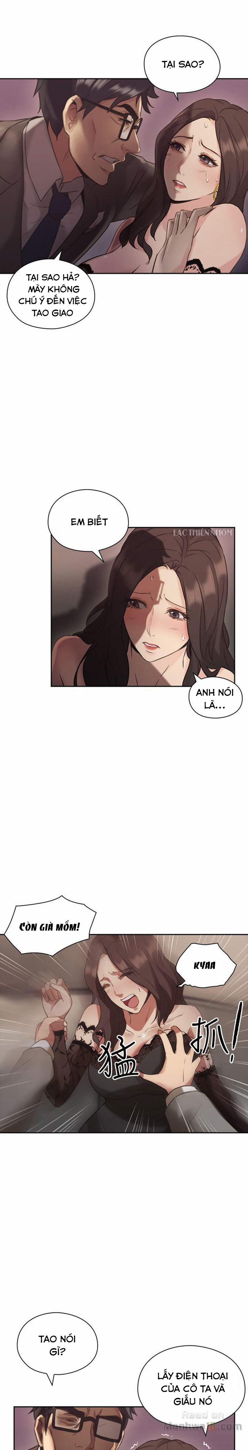 Tình Nhân 12 trang 22