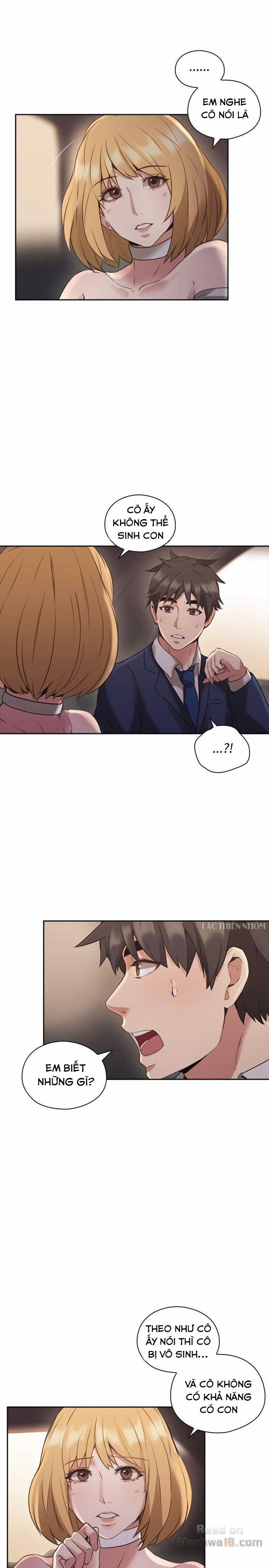 Tình Nhân 12 trang 29