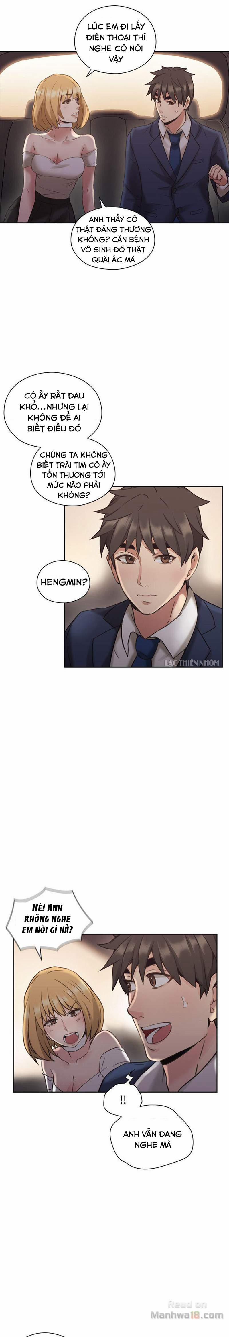 Tình Nhân 12 trang 31