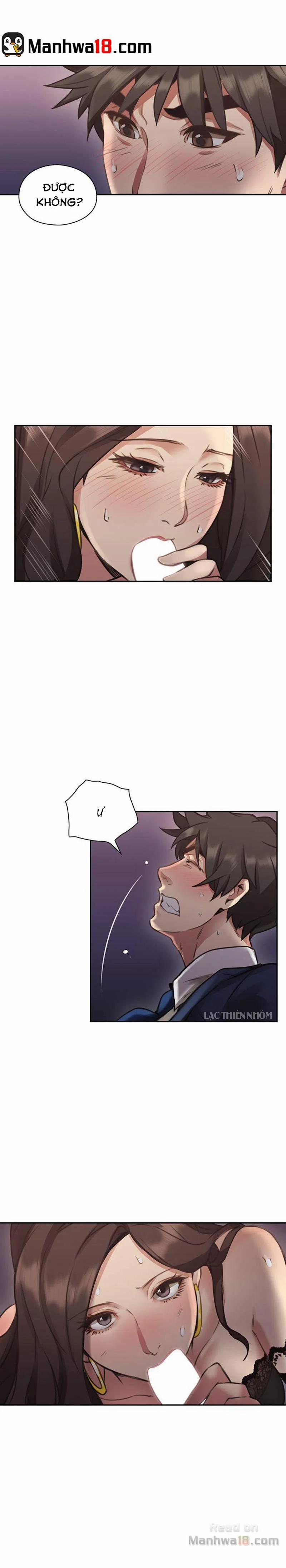 Tình Nhân 12 trang 6