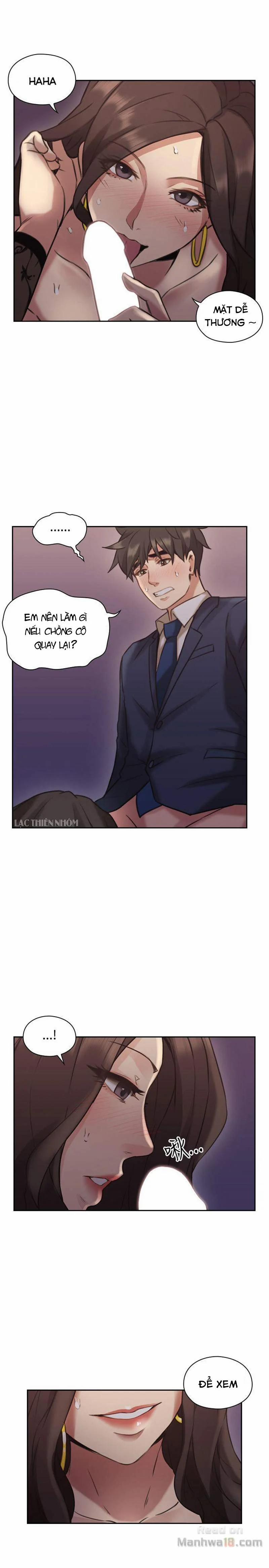 Tình Nhân 12 trang 7