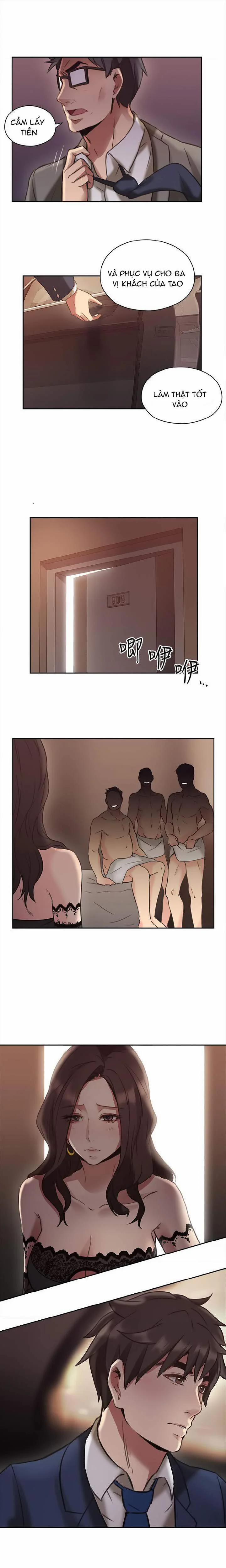 Tình Nhân 13 trang 0