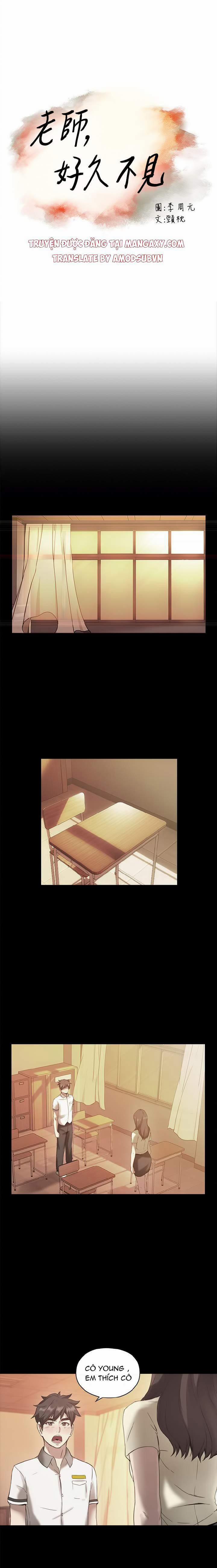 Tình Nhân 13 trang 1