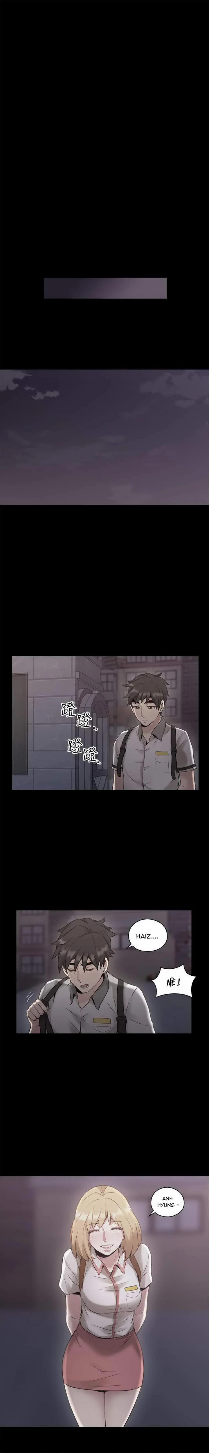 Tình Nhân 13 trang 10