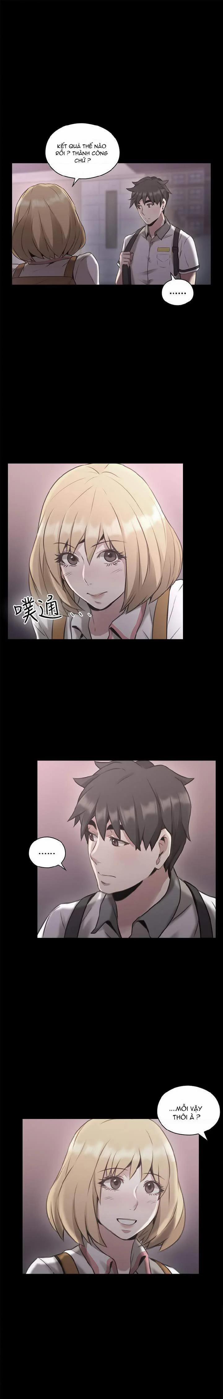 Tình Nhân 13 trang 11