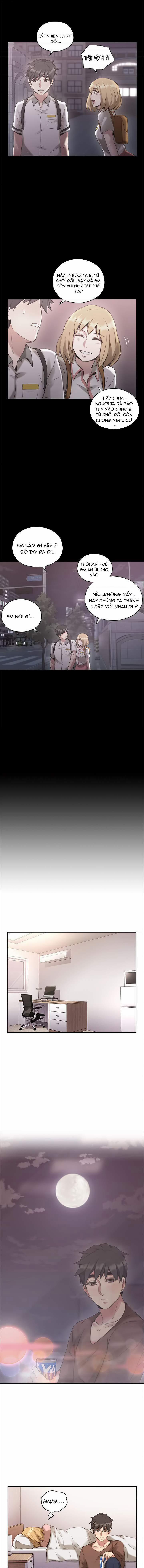 Tình Nhân 13 trang 12