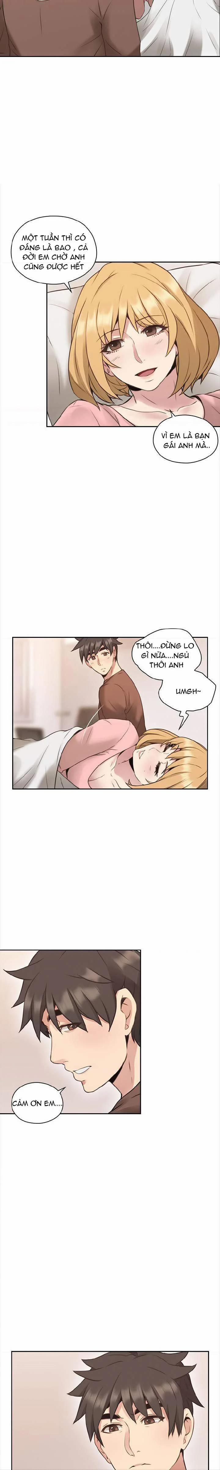 Tình Nhân 13 trang 15