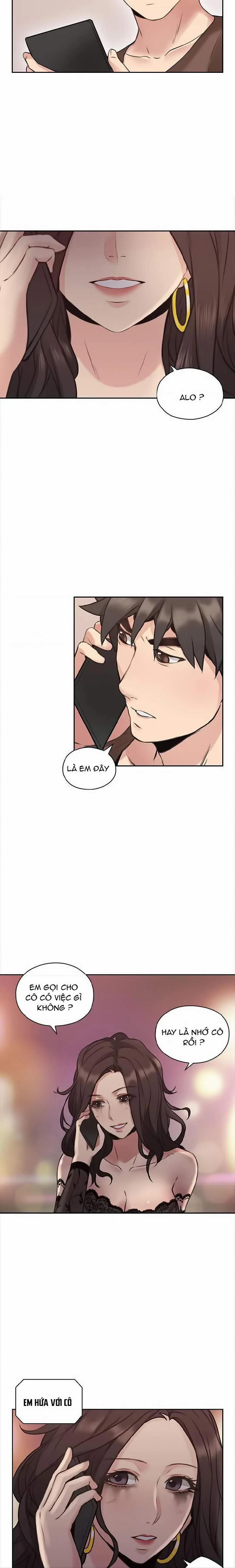 Tình Nhân 13 trang 16