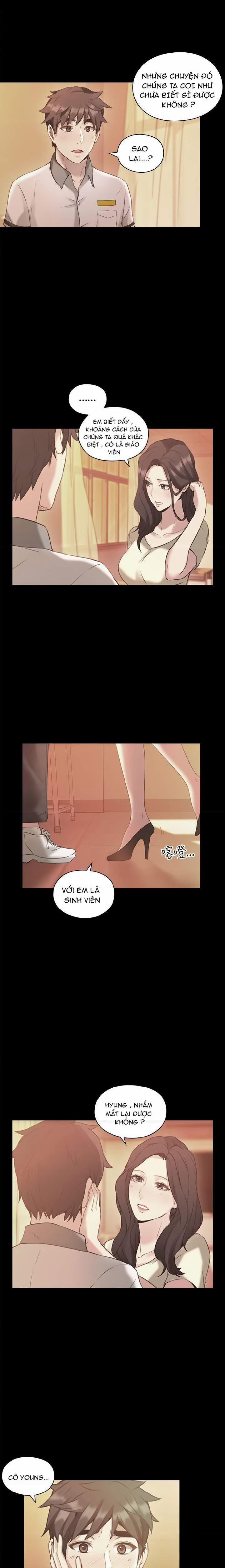 Tình Nhân 13 trang 3