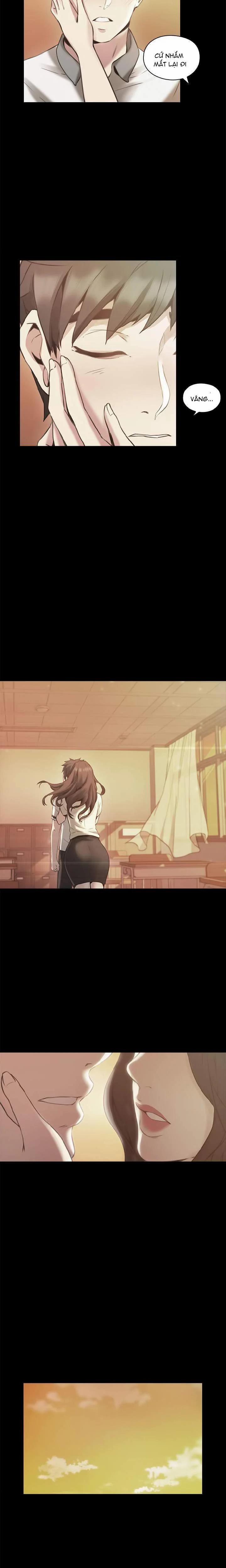 Tình Nhân 13 trang 4