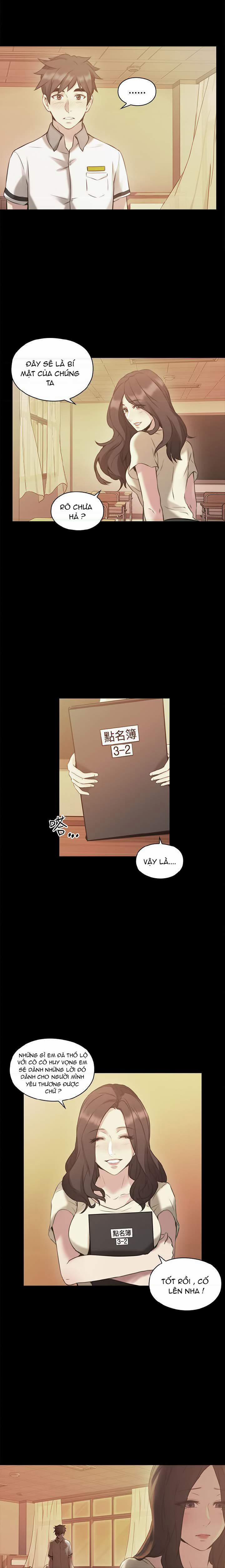 Tình Nhân 13 trang 5