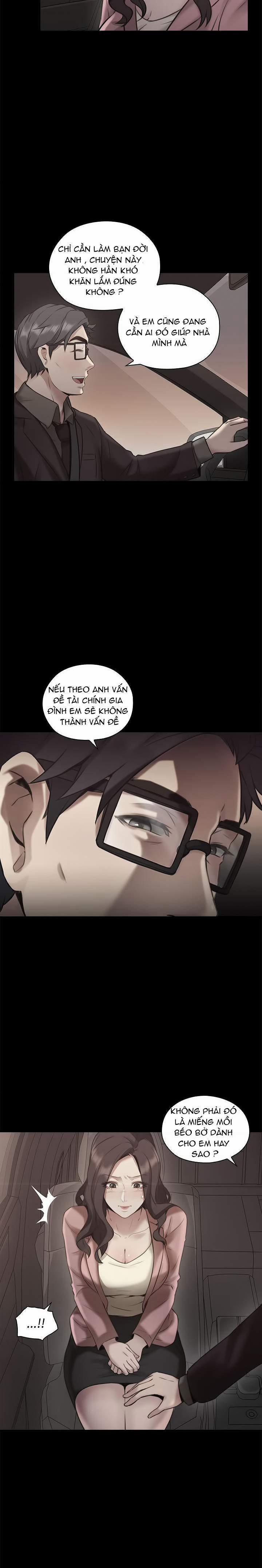 Tình Nhân 13 trang 8