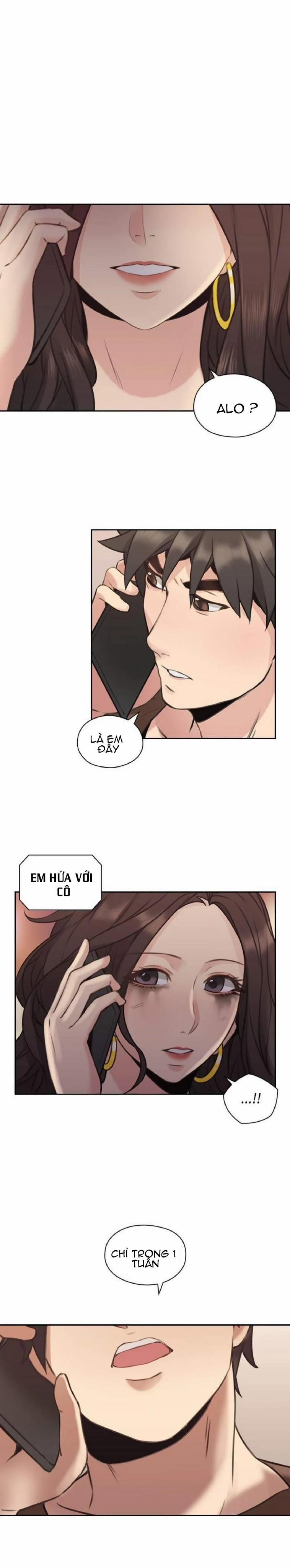 Tình Nhân 14 trang 0