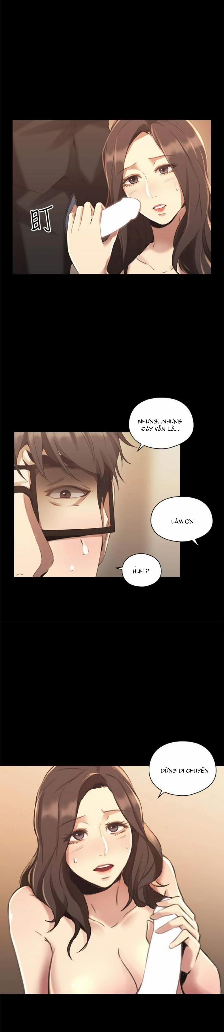 Tình Nhân 14 trang 11