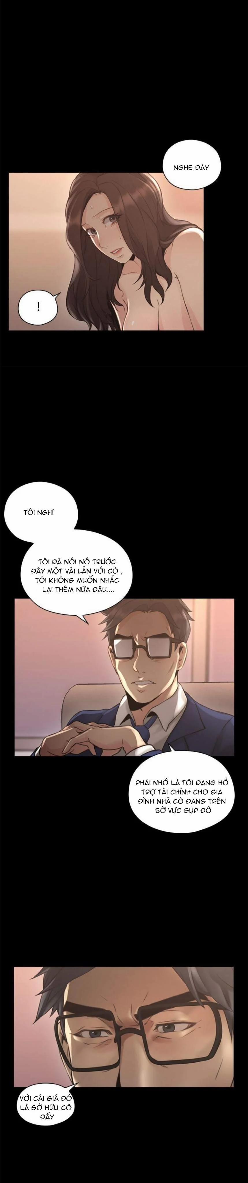 Tình Nhân 14 trang 14