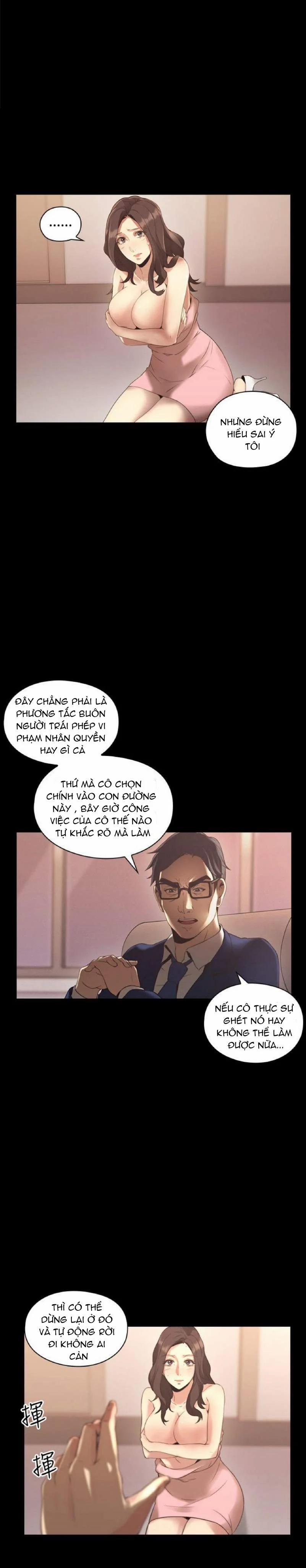 Tình Nhân 14 trang 15