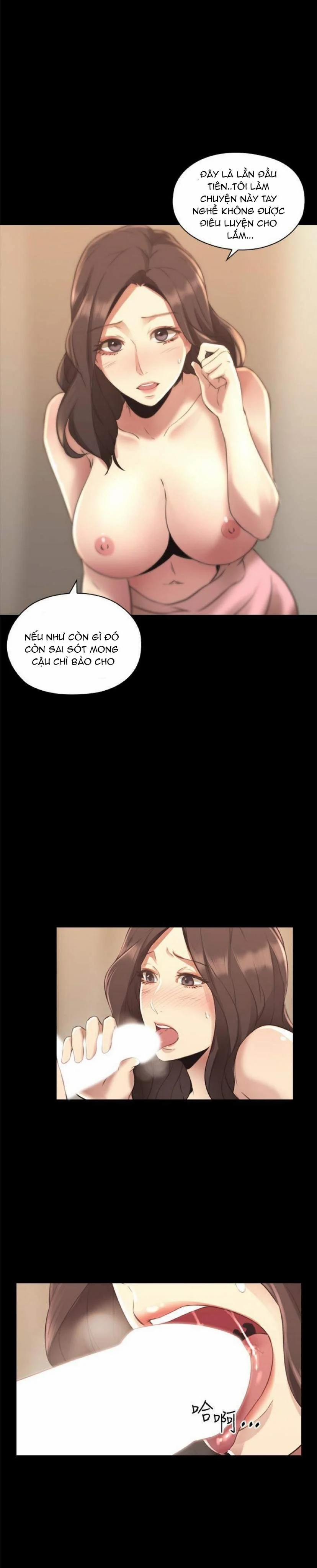 Tình Nhân 14 trang 18