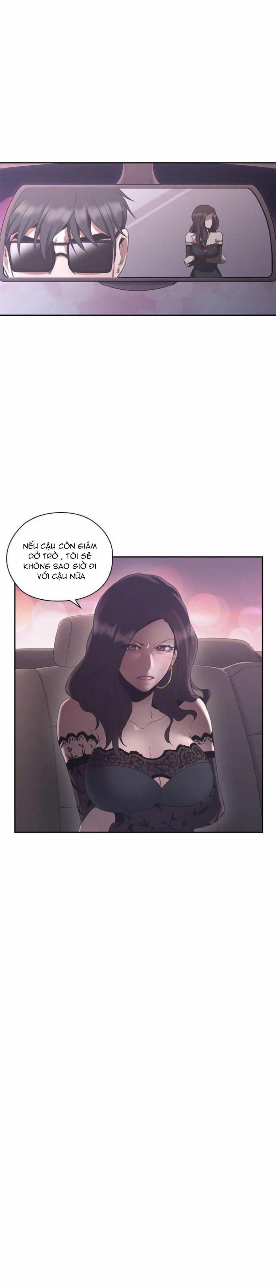 Tình Nhân 14 trang 21