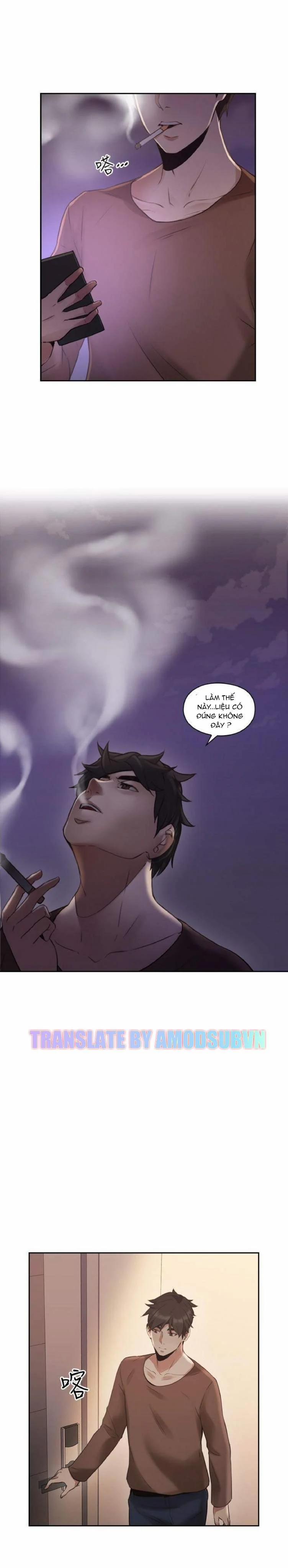 Tình Nhân 14 trang 22