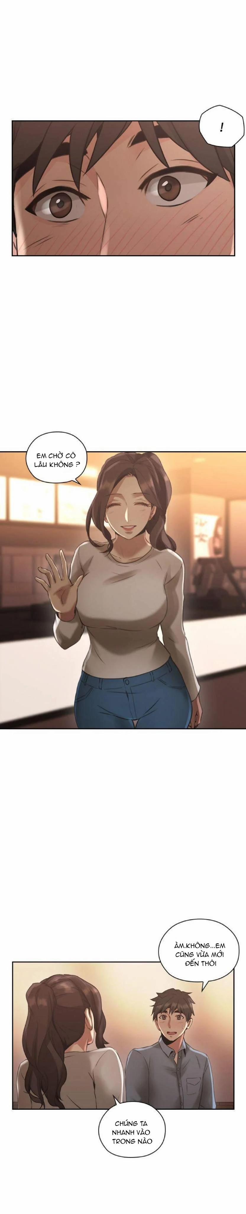 Tình Nhân 14 trang 25