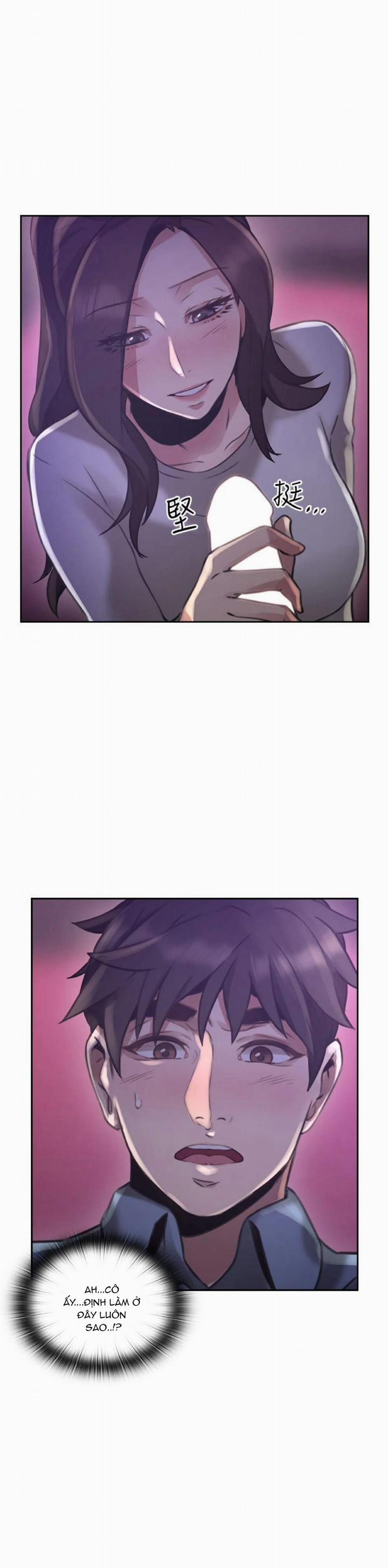 Tình Nhân 14 trang 28