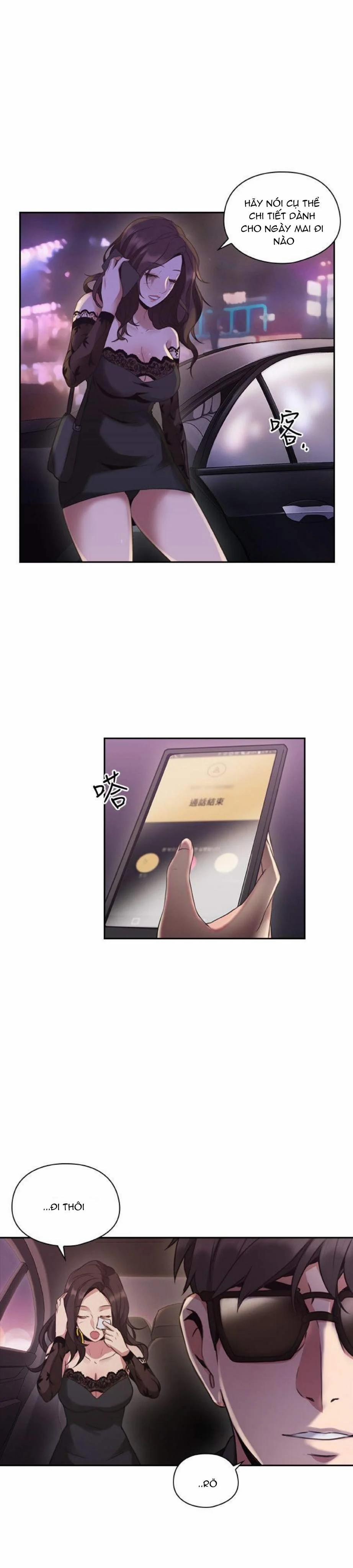 Tình Nhân 14 trang 3