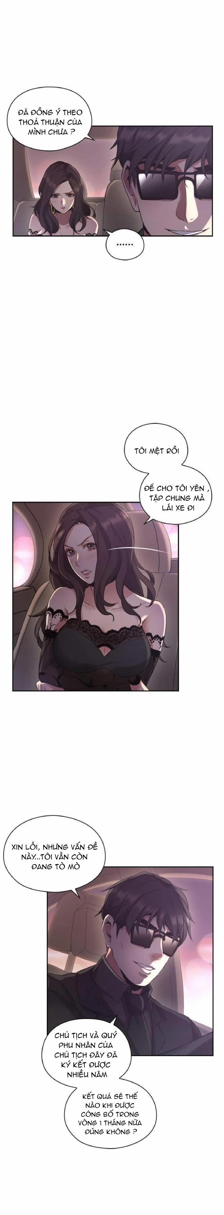 Tình Nhân 14 trang 5