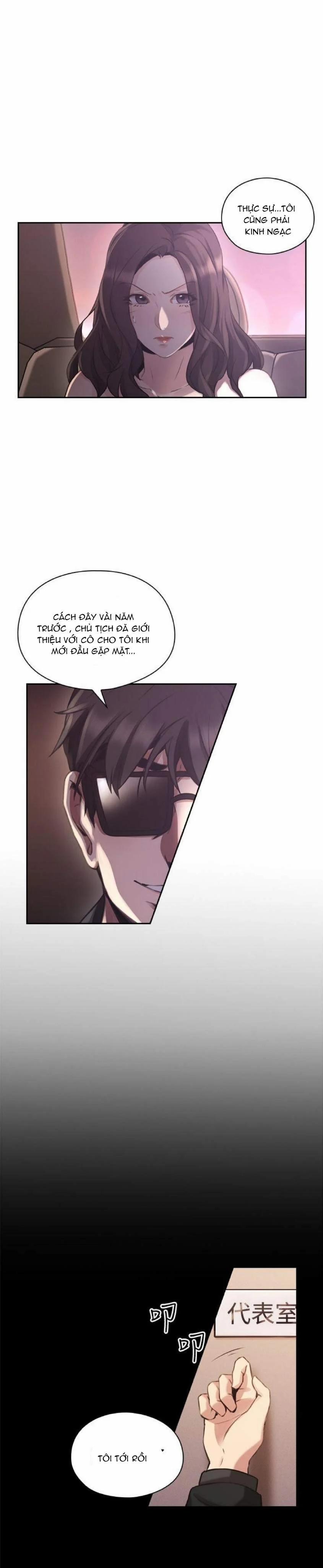 Tình Nhân 14 trang 6