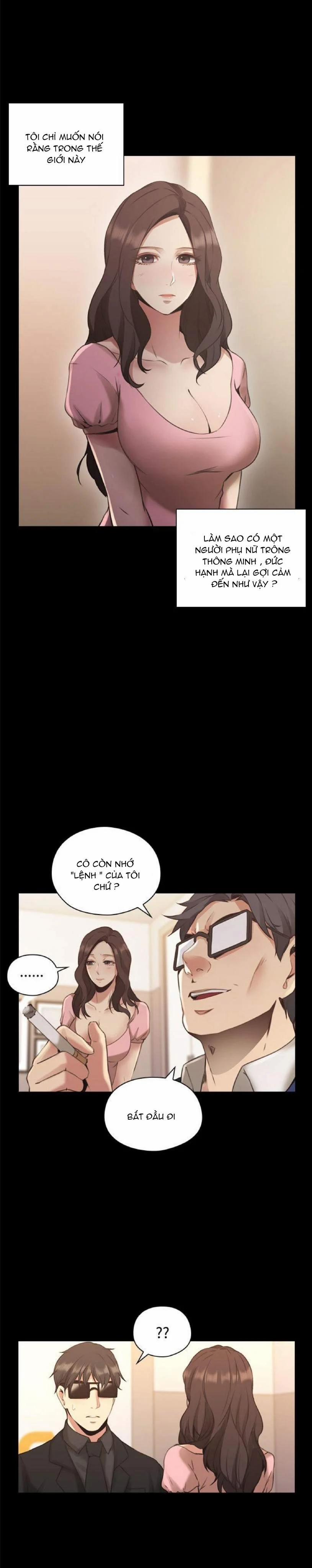 Tình Nhân 14 trang 8