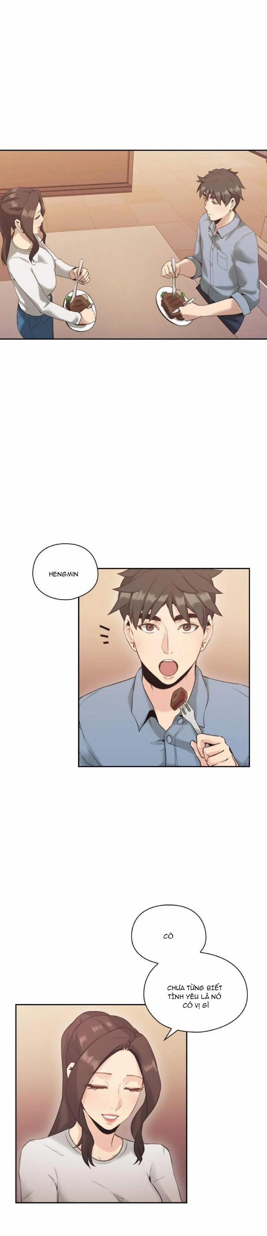 Tình Nhân 15 trang 16