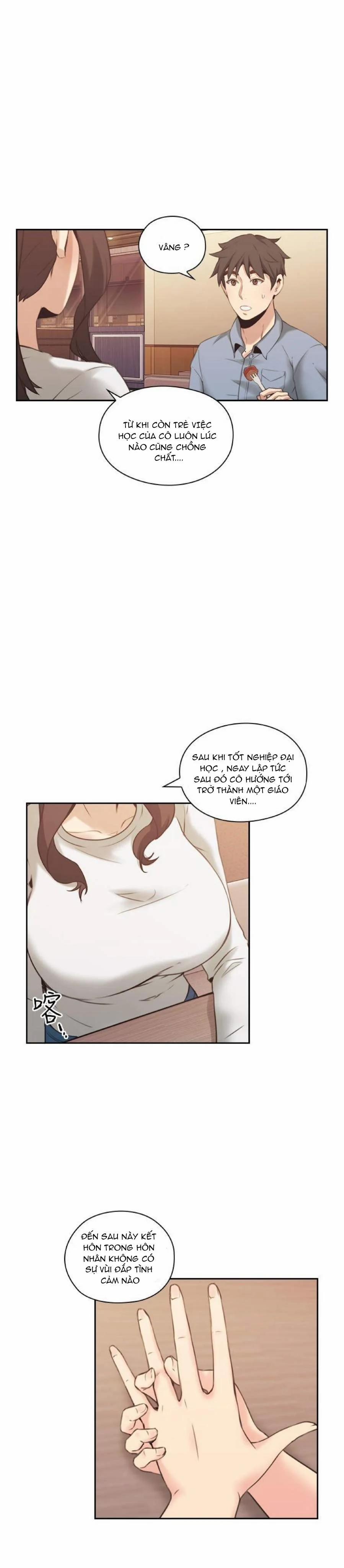 Tình Nhân 15 trang 17