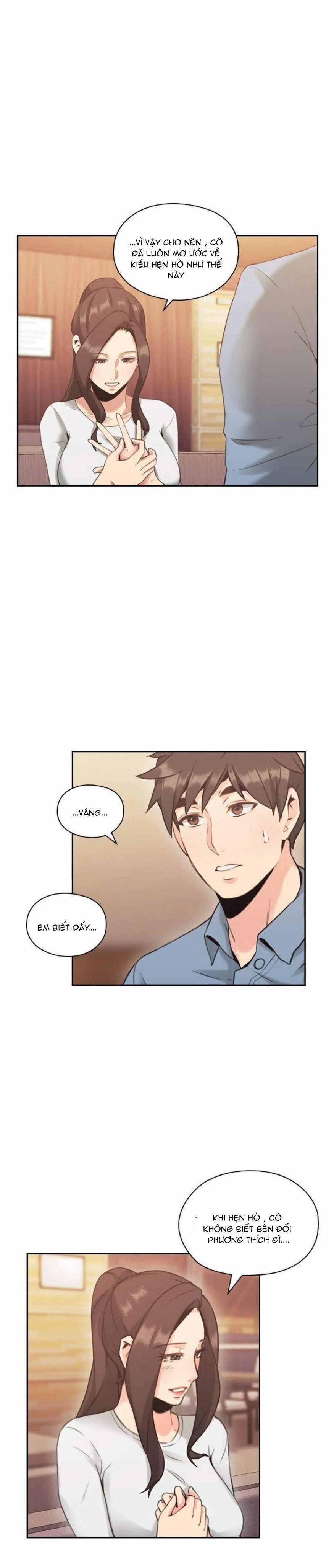 Tình Nhân 15 trang 18