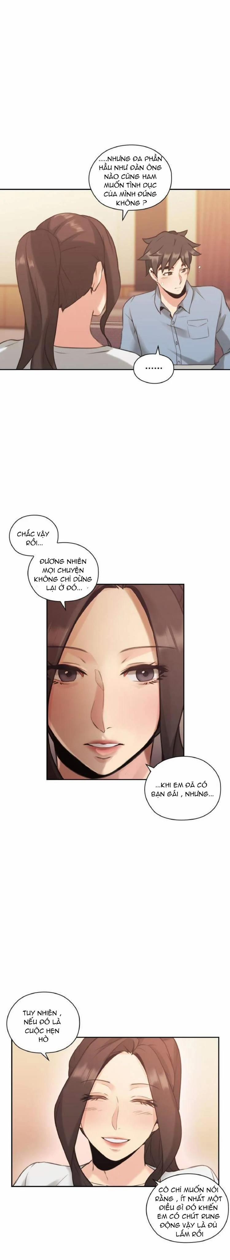 Tình Nhân 15 trang 19