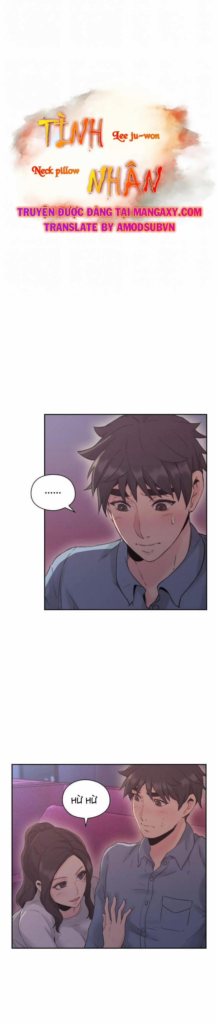 Tình Nhân 15 trang 2