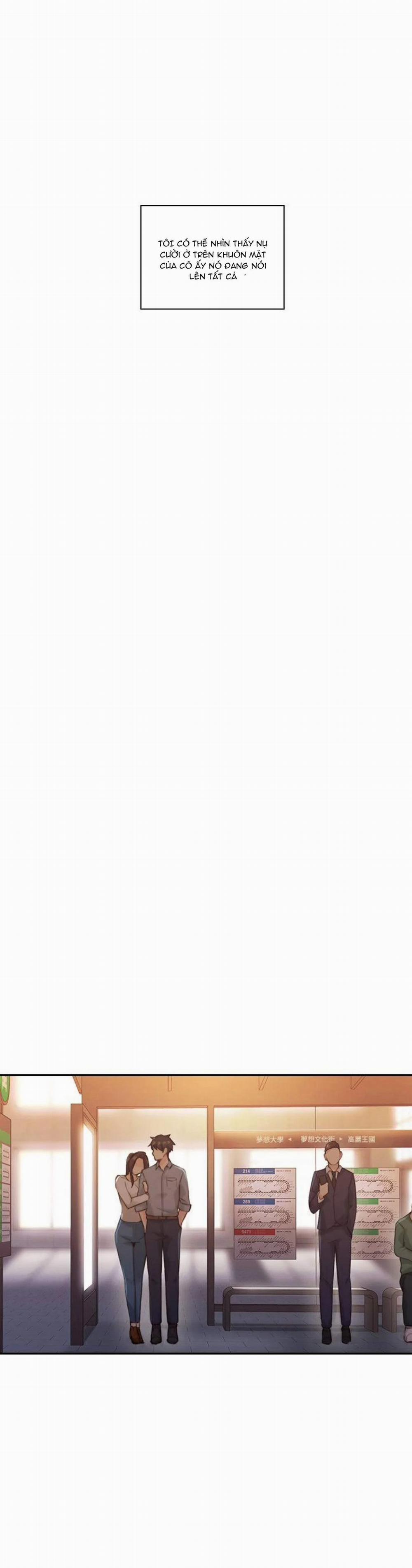 Tình Nhân 15 trang 21