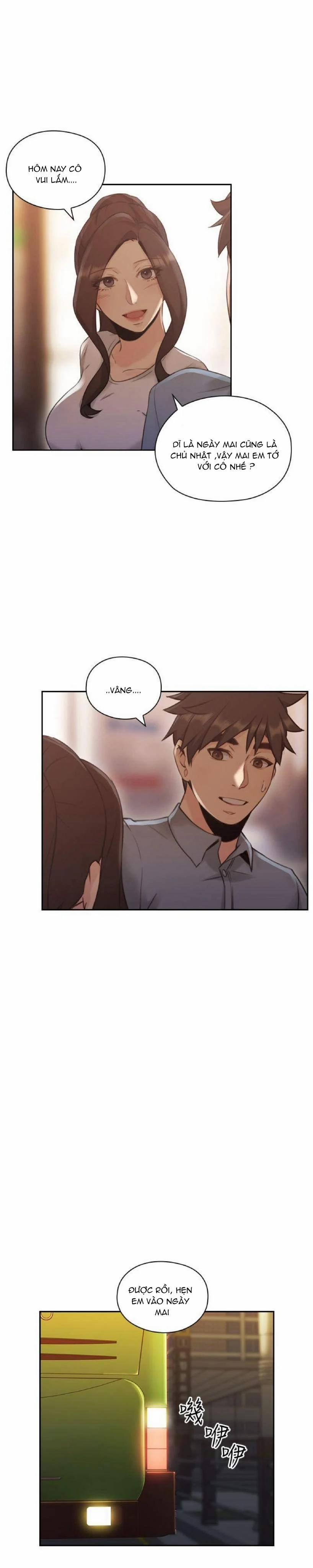 Tình Nhân 15 trang 22