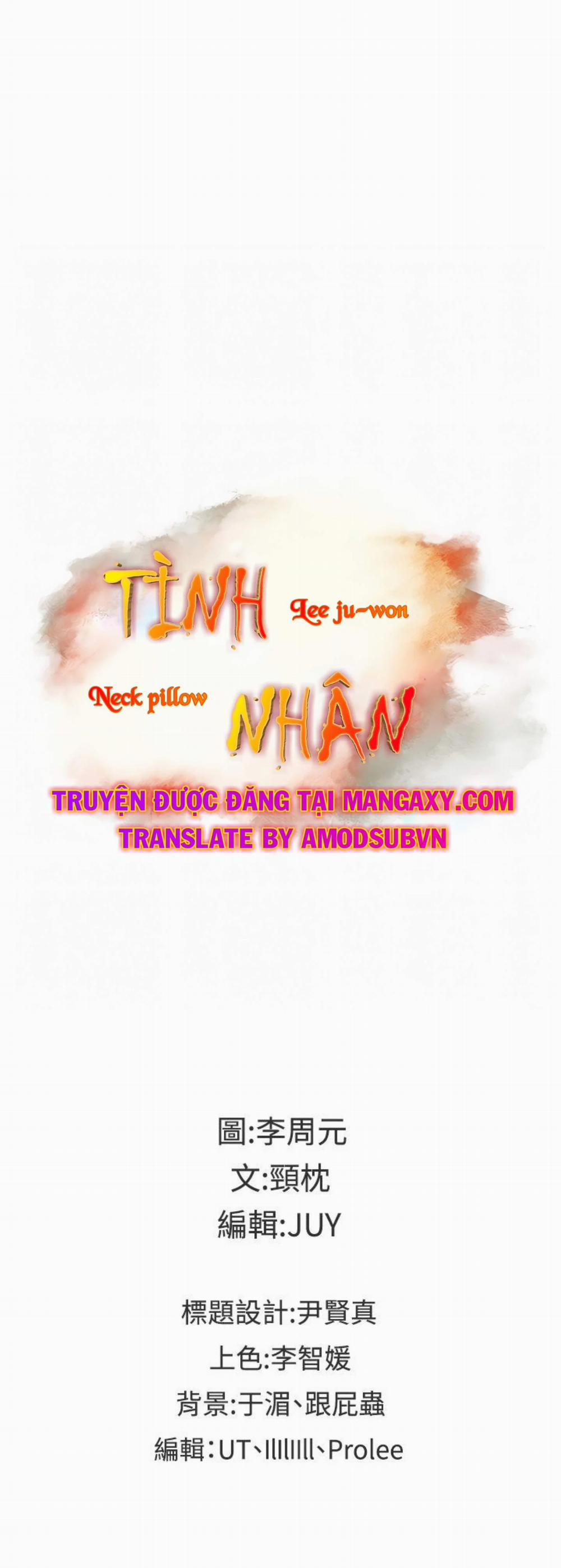 Tình Nhân 15 trang 28