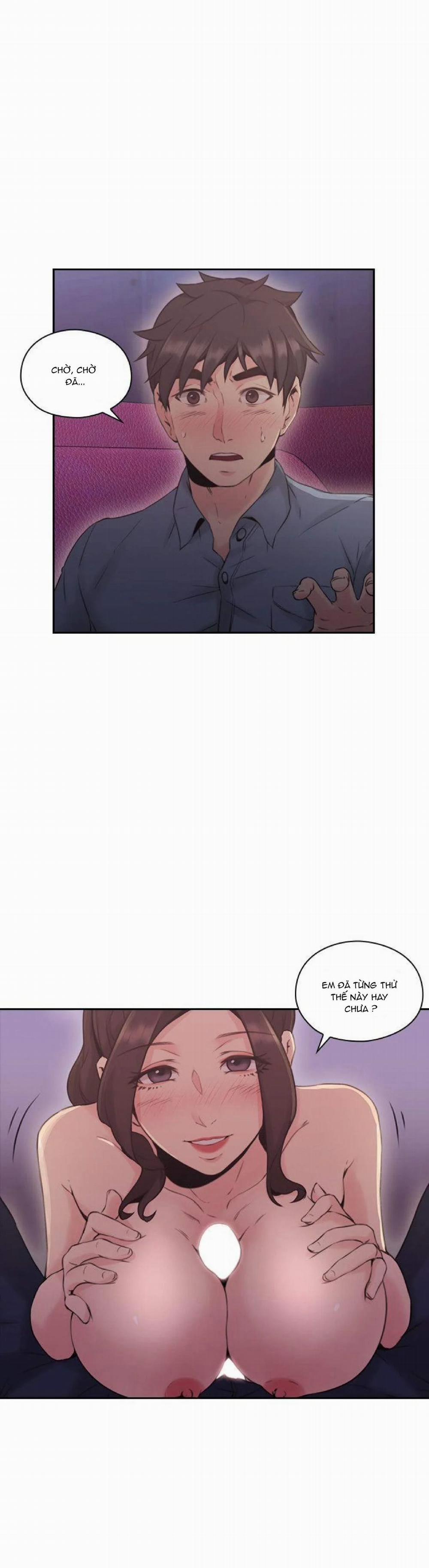 Tình Nhân 15 trang 4