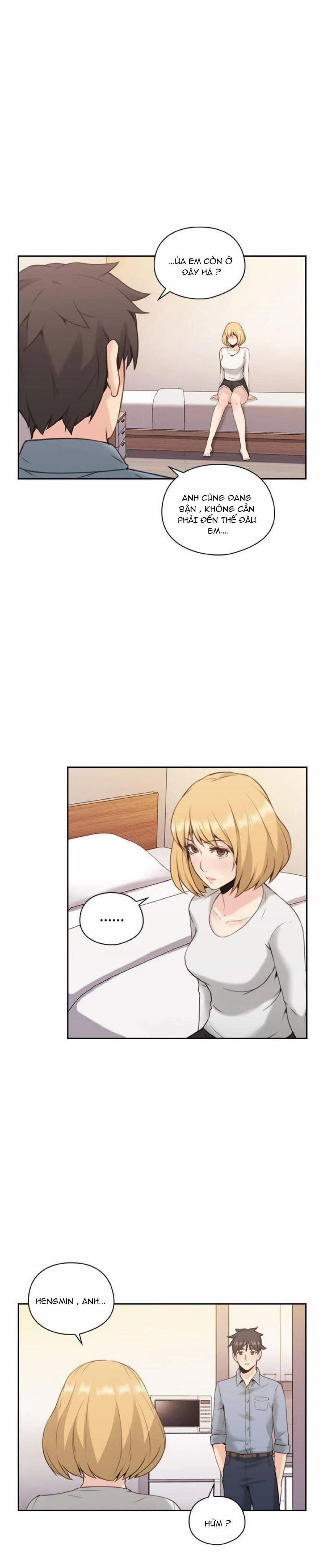 Tình Nhân 16 trang 0