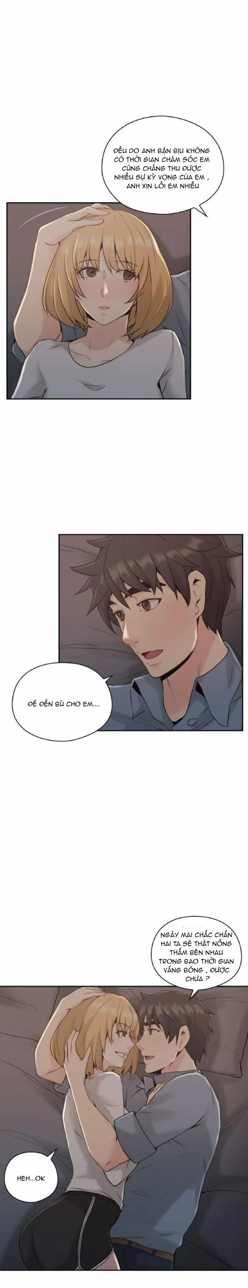 Tình Nhân 16 trang 10