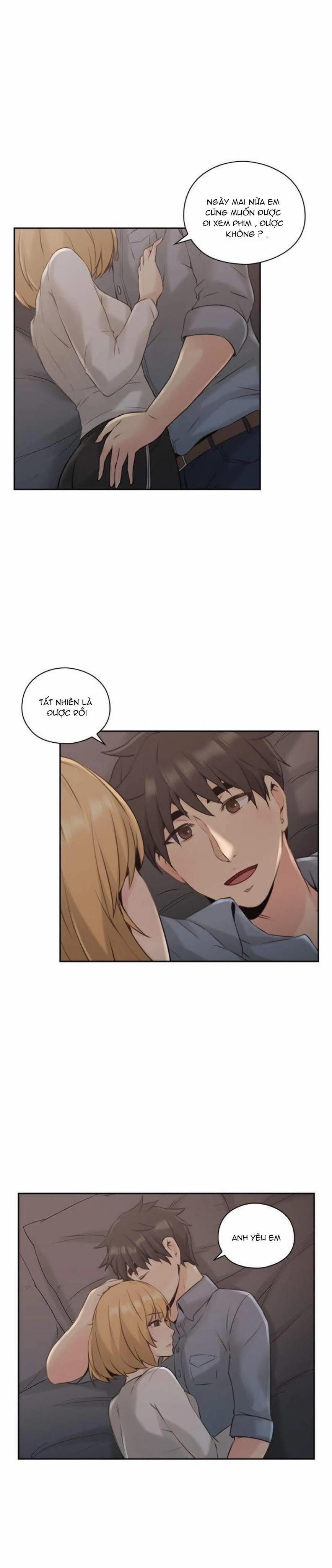 Tình Nhân 16 trang 11