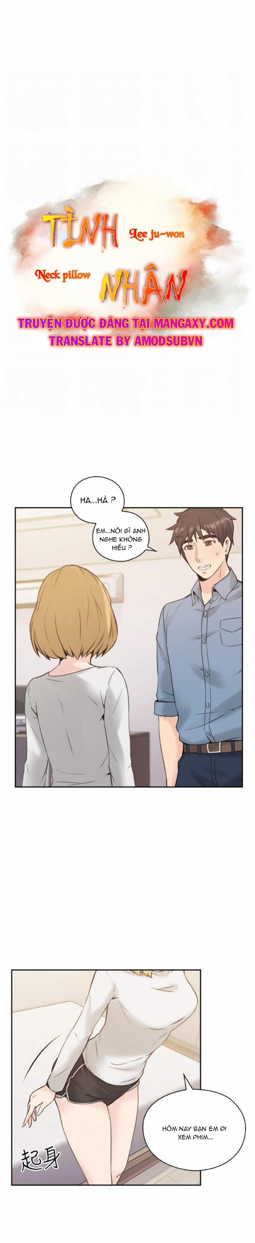 Tình Nhân 16 trang 2