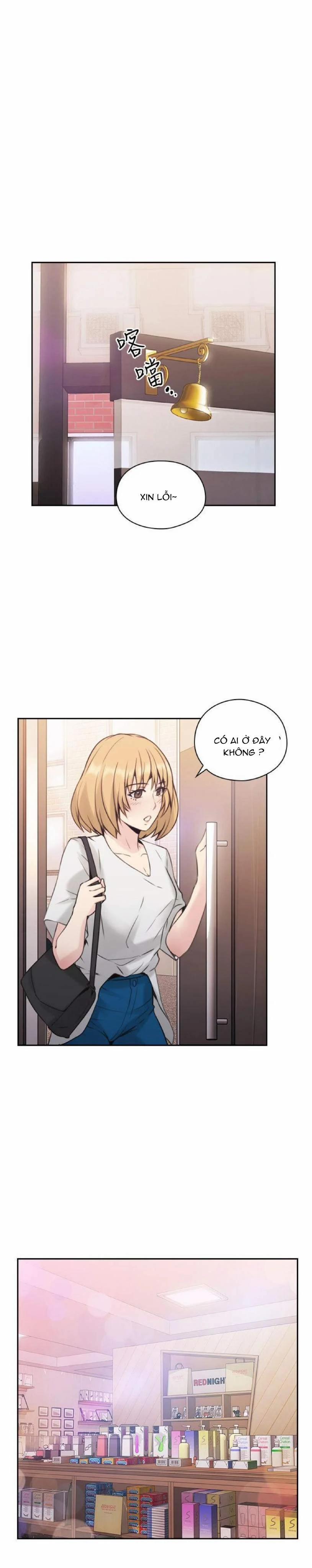 Tình Nhân 16 trang 20