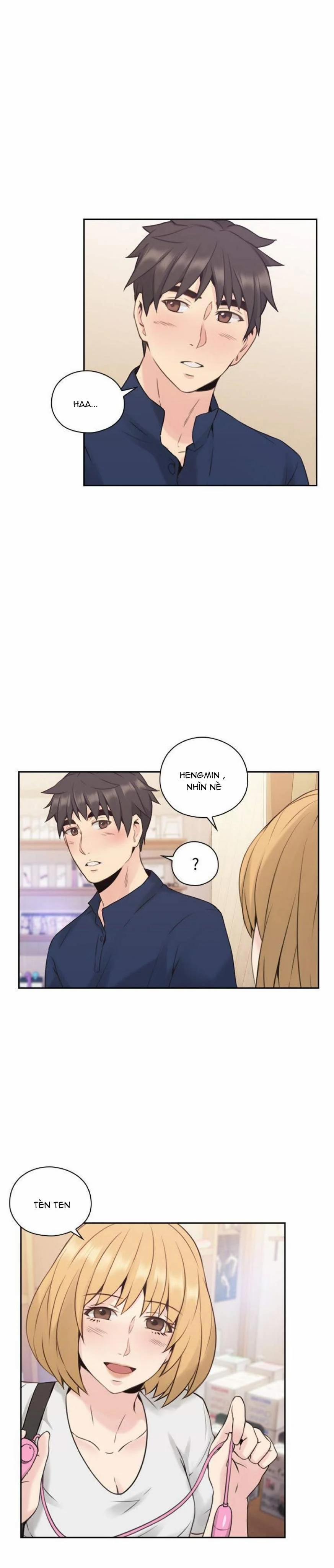 Tình Nhân 16 trang 22