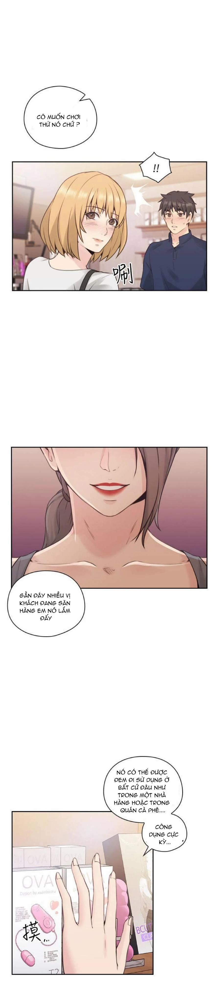 Tình Nhân 16 trang 25